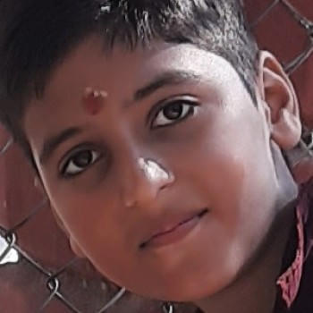 Yug Choudhary